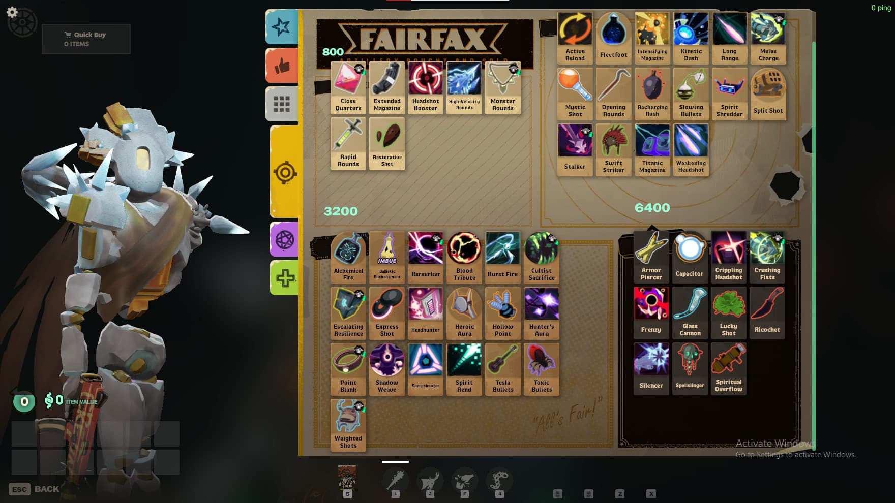Risk Of Rain 2 Item Icon Replacement screenshot