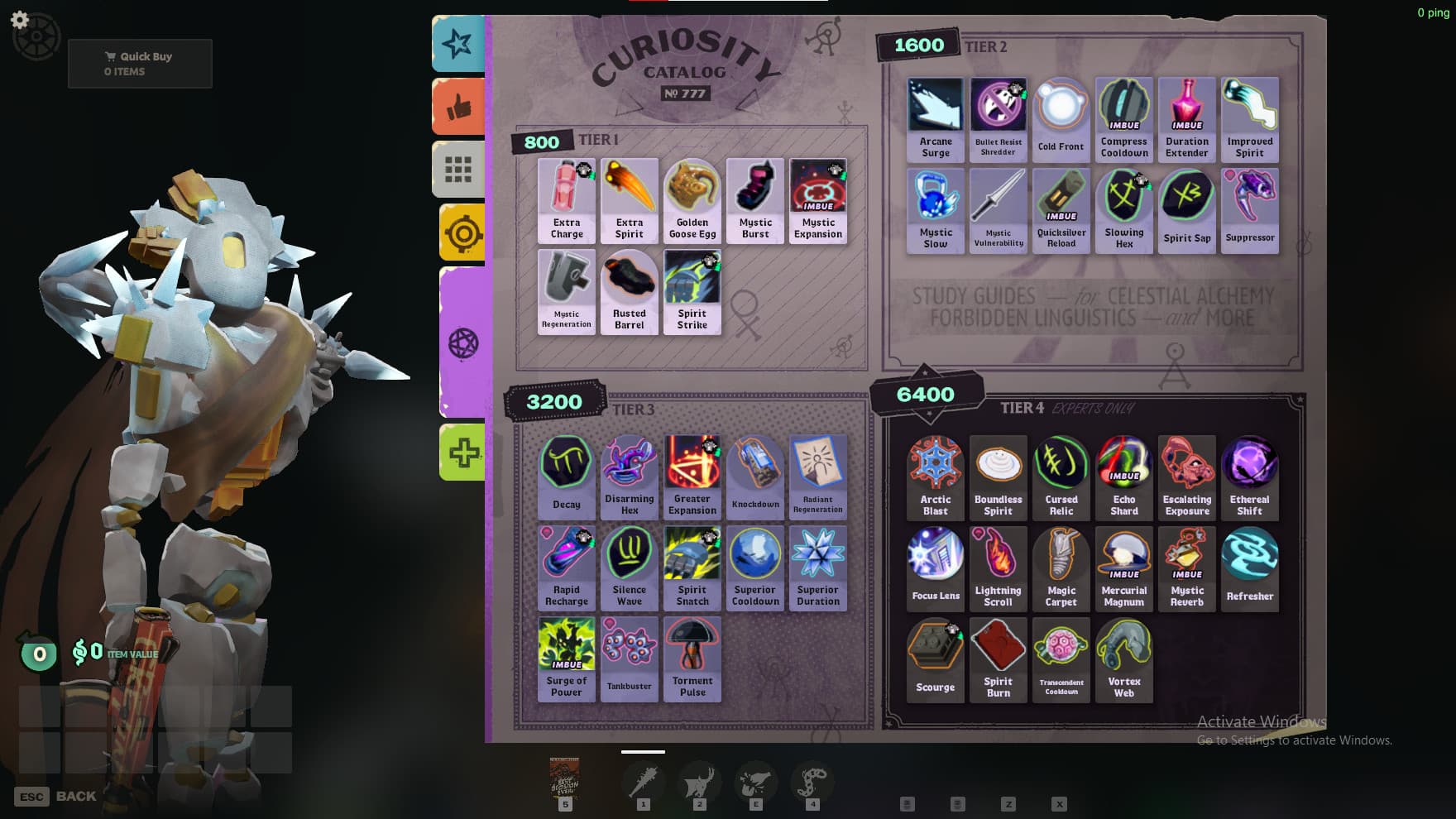 Risk Of Rain 2 Item Icon Replacement screenshot 2