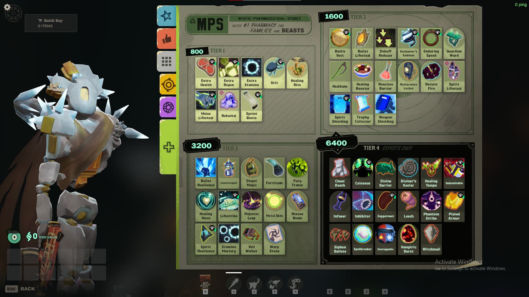Risk Of Rain 2 Item Icon Replacement screenshot 3