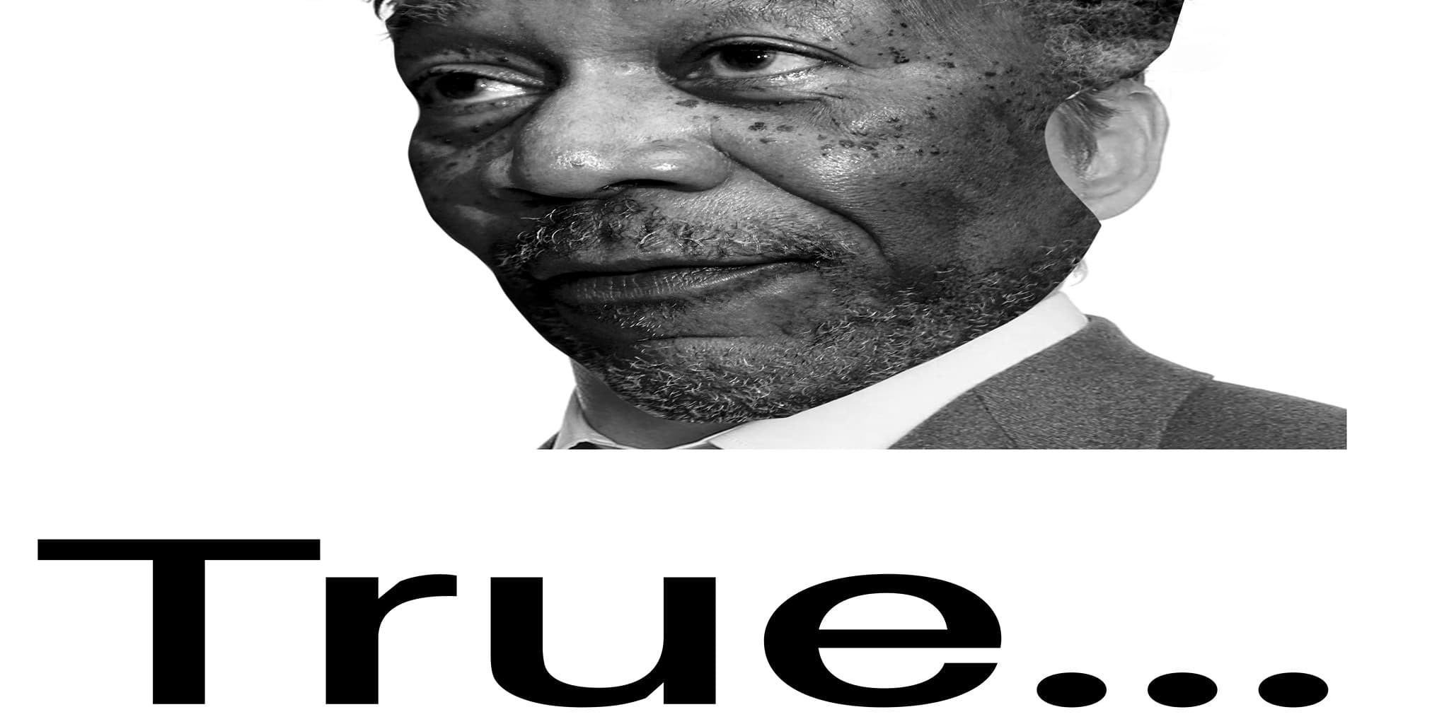 Rat King Flag but it's True screenshot