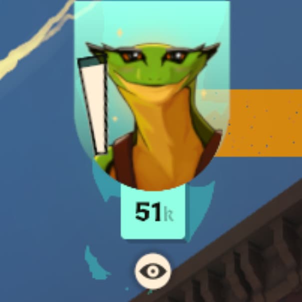 Vyper Face (Gloat Replacement) screenshot