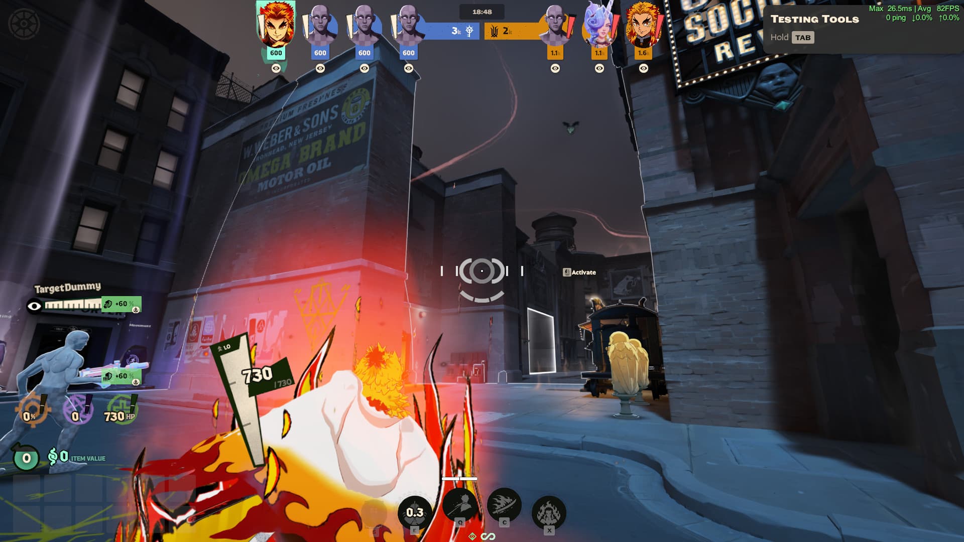 Kyōjurō Rengoku Yamato screenshot 6