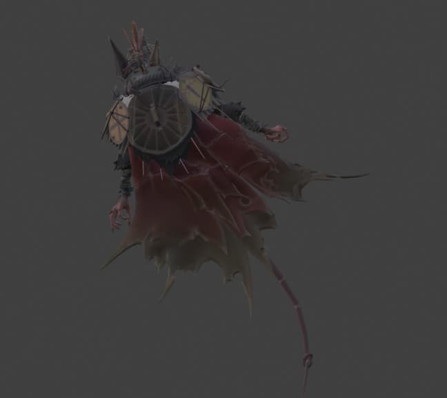 Aerodynamic King screenshot 2