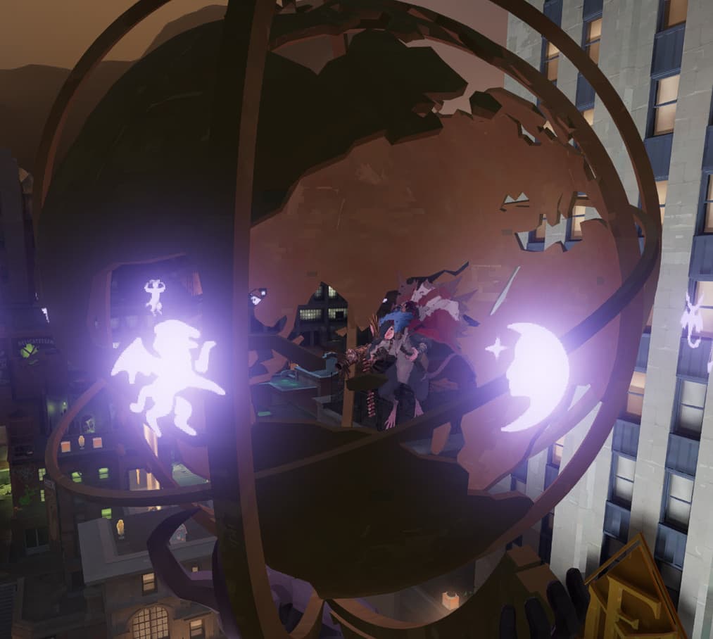 ¡Despierta, Puerto Rata! (Puerto Rico Rat King) screenshot 4