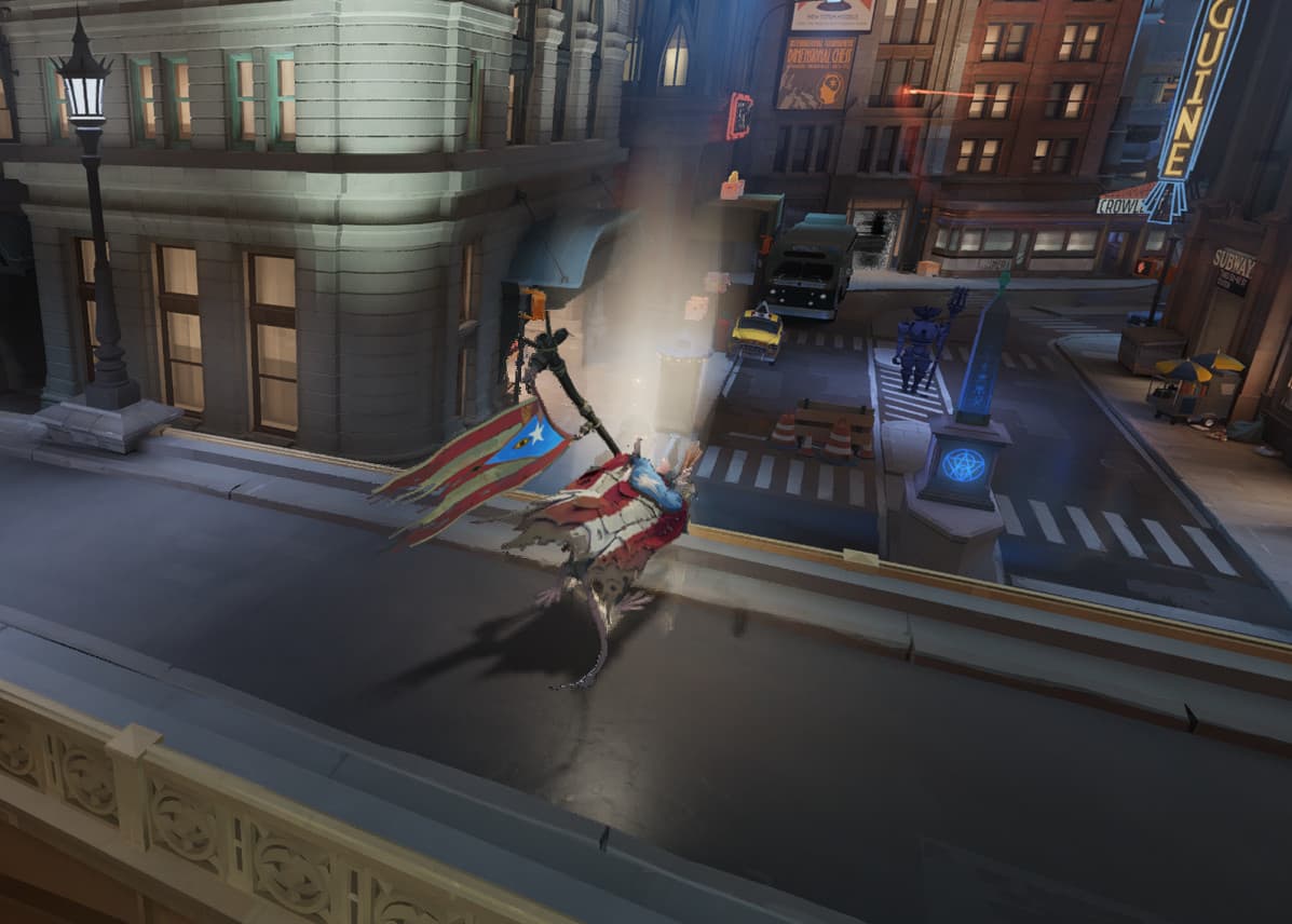 ¡Despierta, Puerto Rata! (Puerto Rico Rat King) screenshot 3