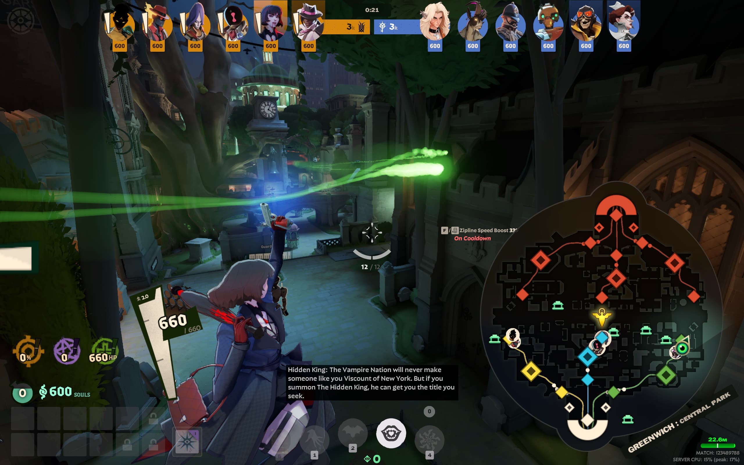 BiggerIdleMap screenshot