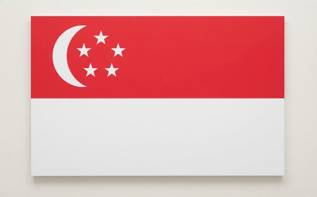 Singapore Flag for rat king screenshot 2