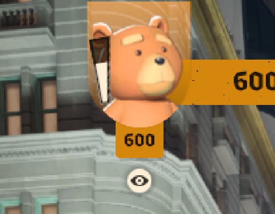 Ted Over Rem Mod screenshot 6
