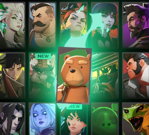 Ted Over Rem Mod screenshot 7