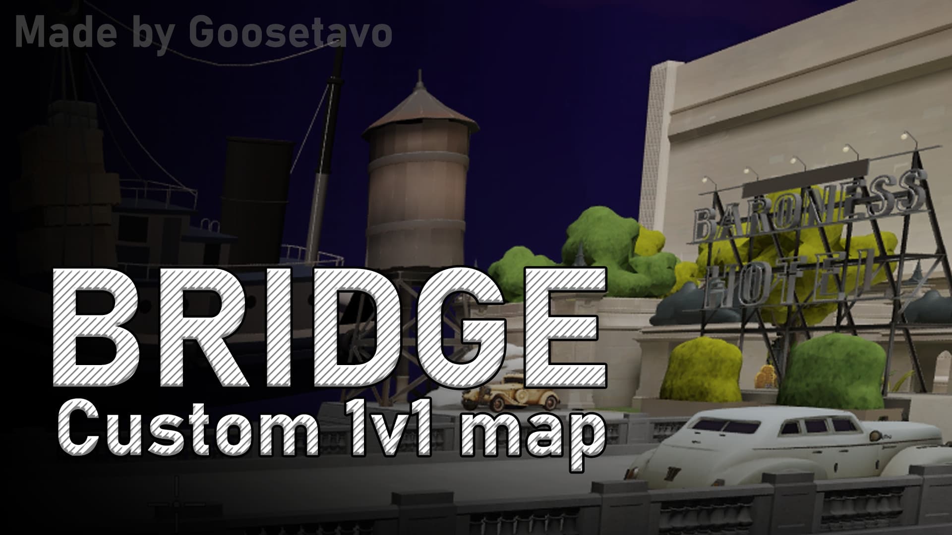 dl_bridge screenshot