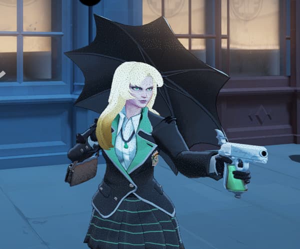 Malfoid screenshot 2