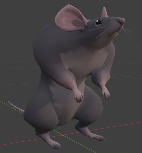 Buff Rat King screenshot 7