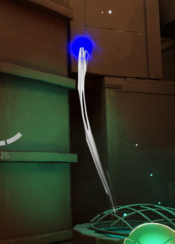 Soul orb contrast screenshot 2
