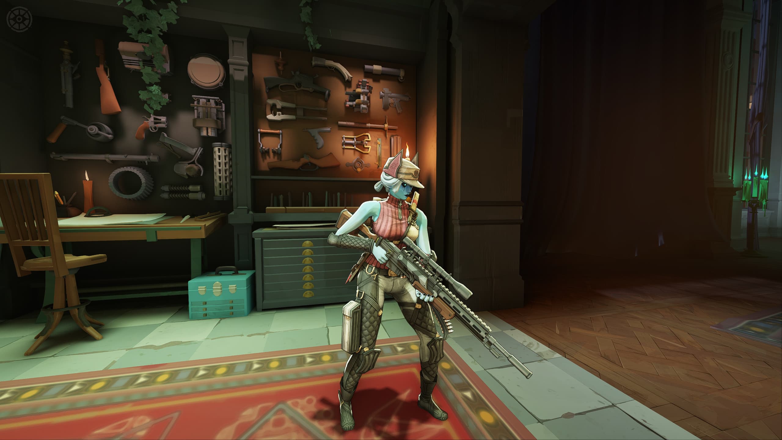 Vindicta - Squad E screenshot 9