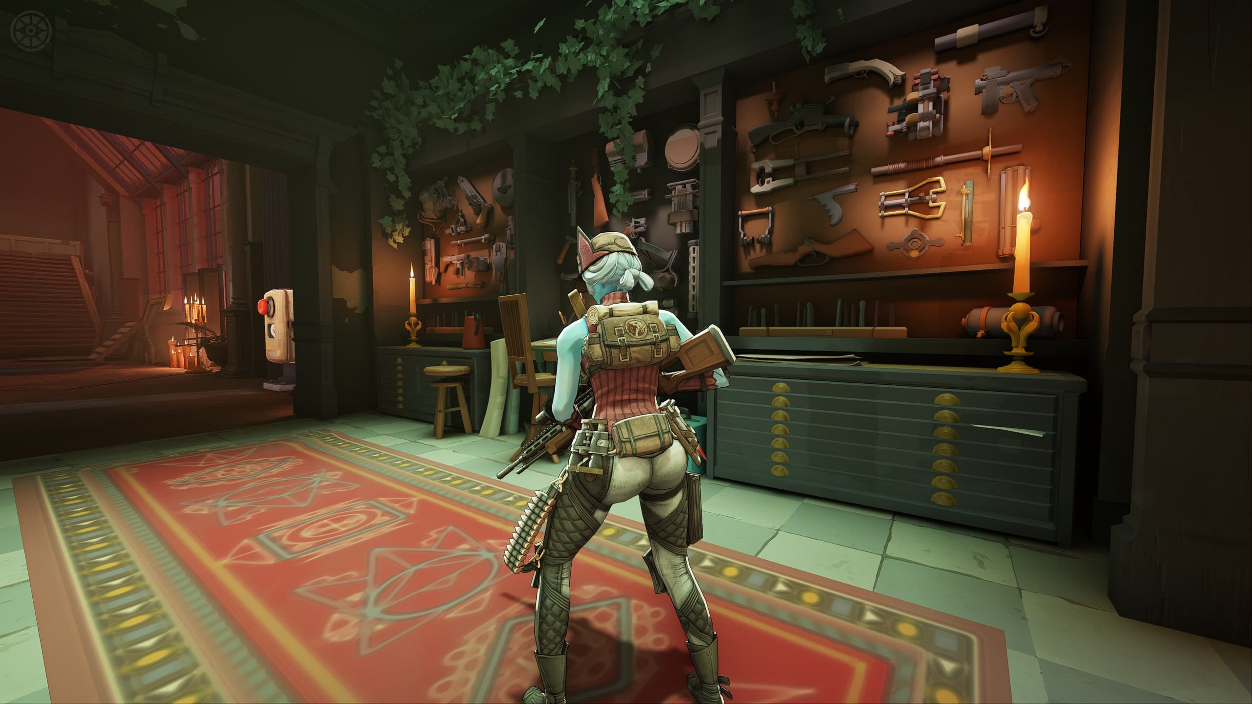 Vindicta - Squad E screenshot 10