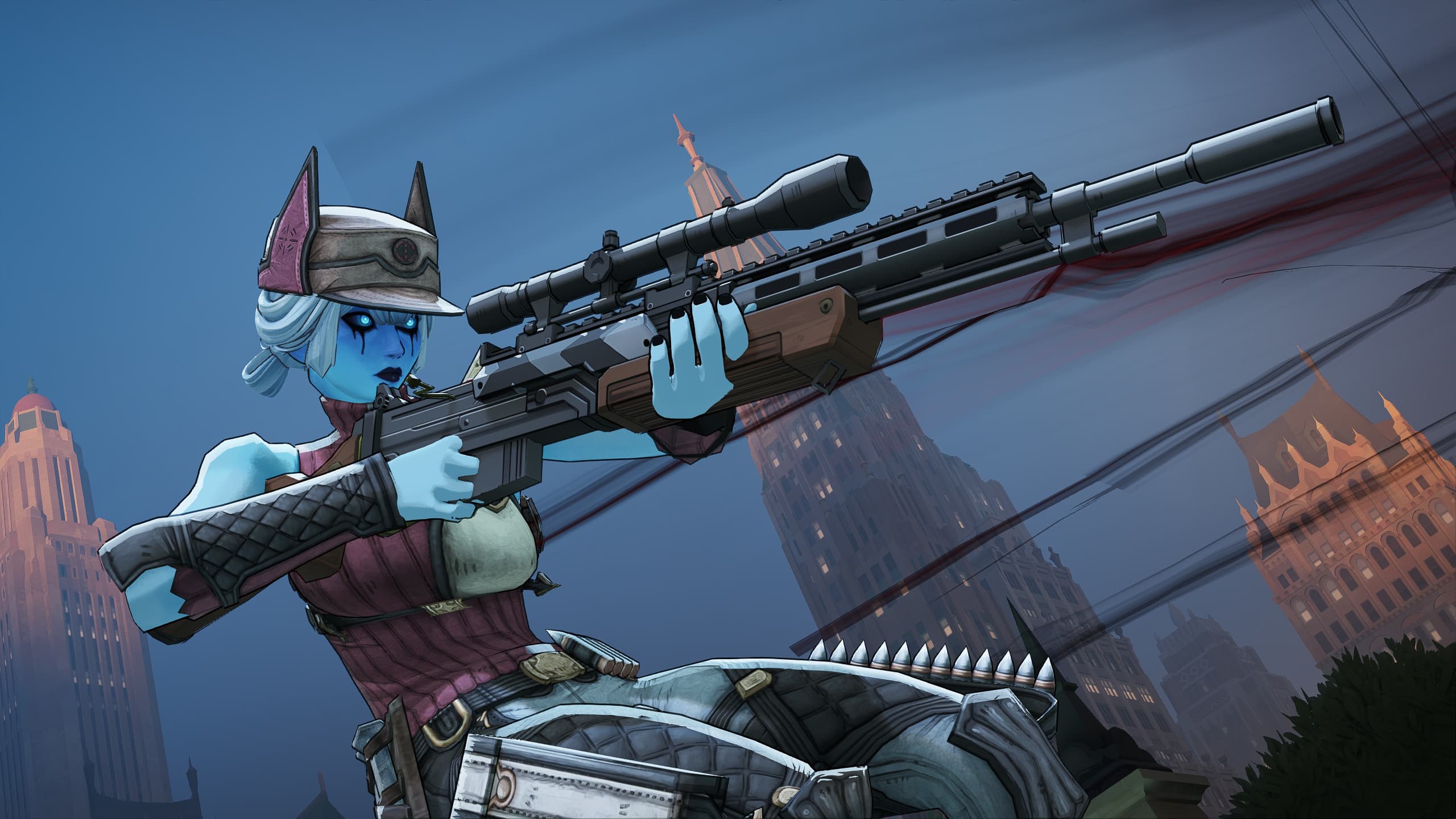 Vindicta - Squad E screenshot 4