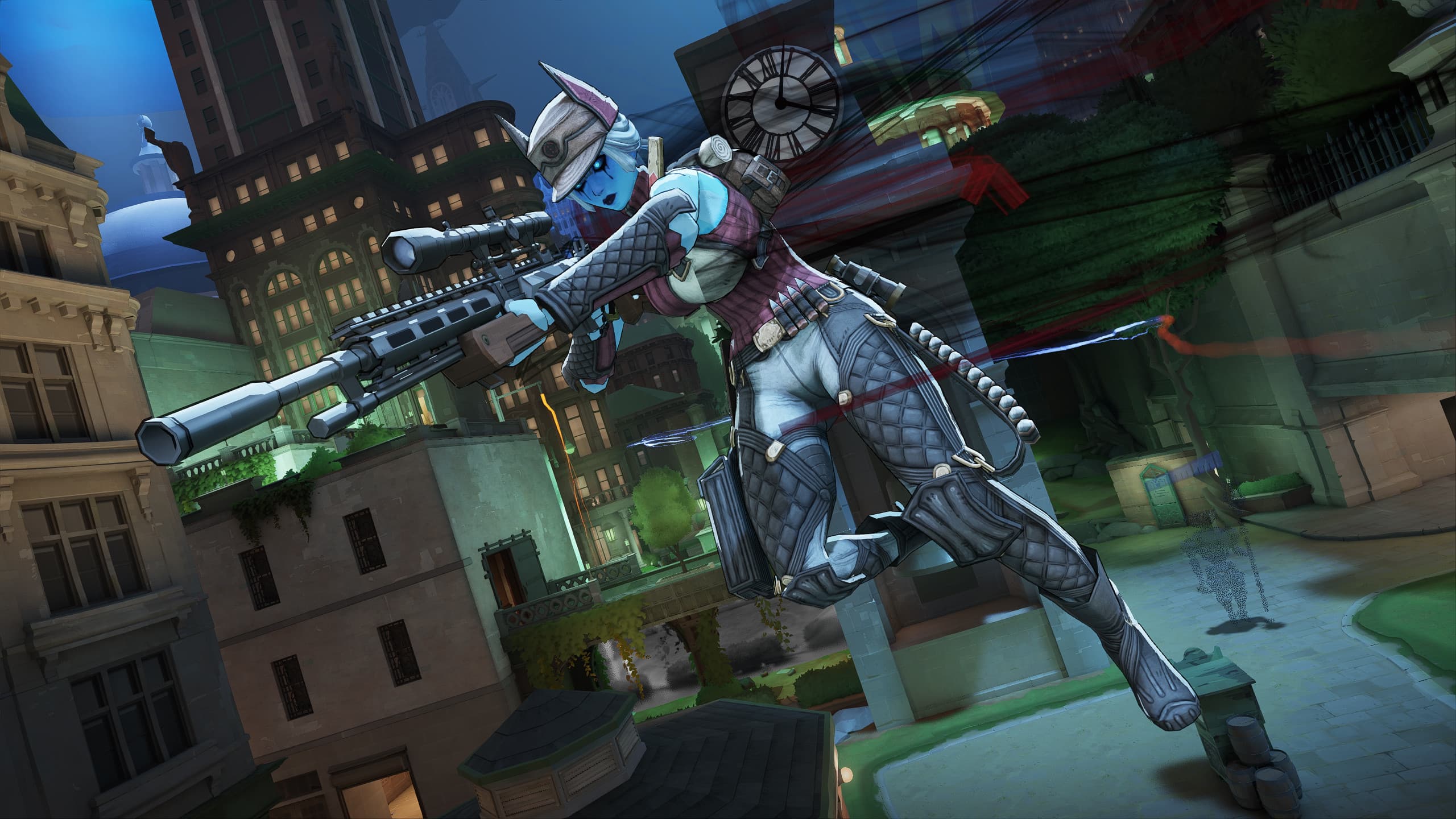Vindicta - Squad E screenshot 6