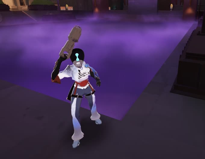 Tip the Scales Paradox screenshot 2