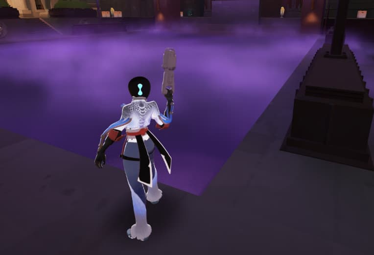 Tip the Scales Paradox screenshot 3