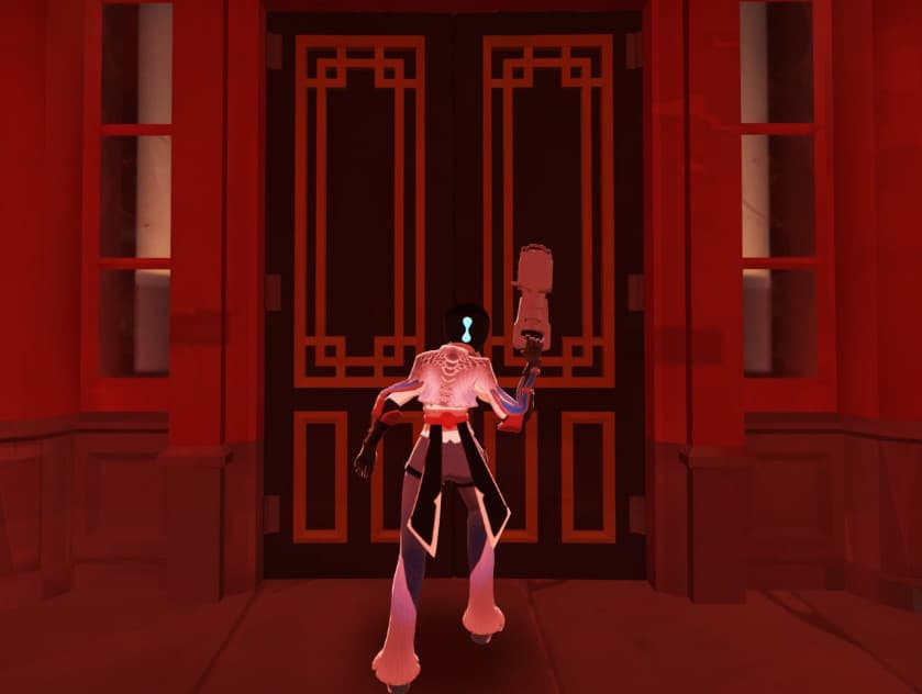 Tip the Scales Paradox screenshot 11