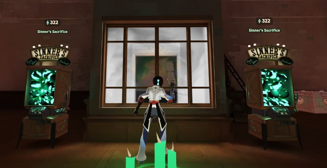 Tip the Scales Paradox screenshot 13