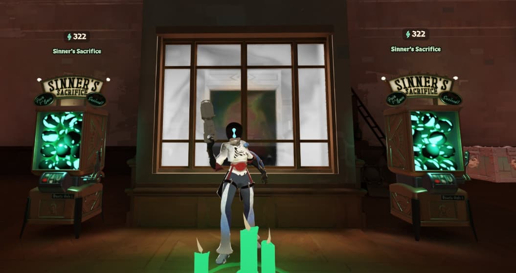 Tip the Scales Paradox screenshot 12