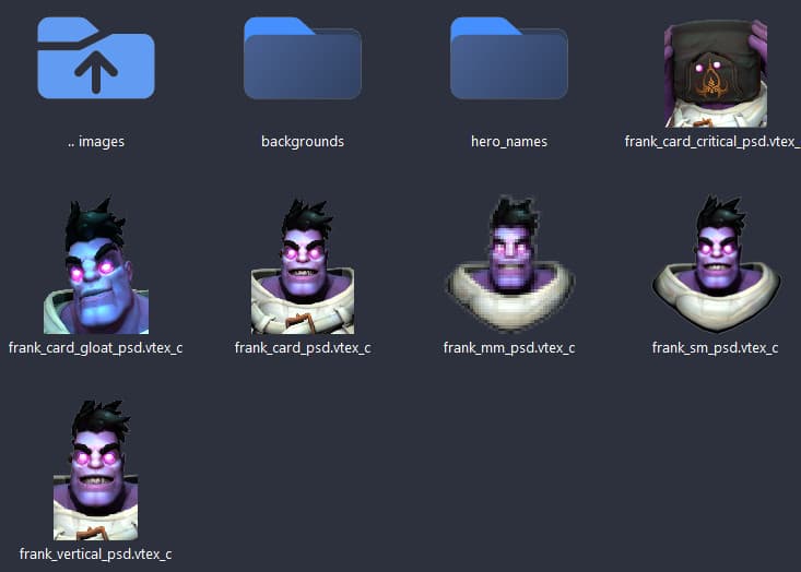Dr. Mundo as Victor [FIX + NEW VARIANT] screenshot 5