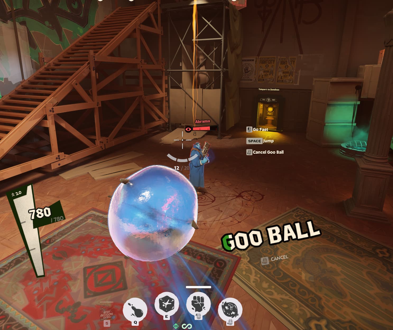 Light Blue Viscous + Effects screenshot 5