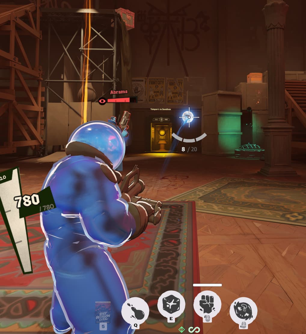Light Blue Viscous + Effects screenshot 8