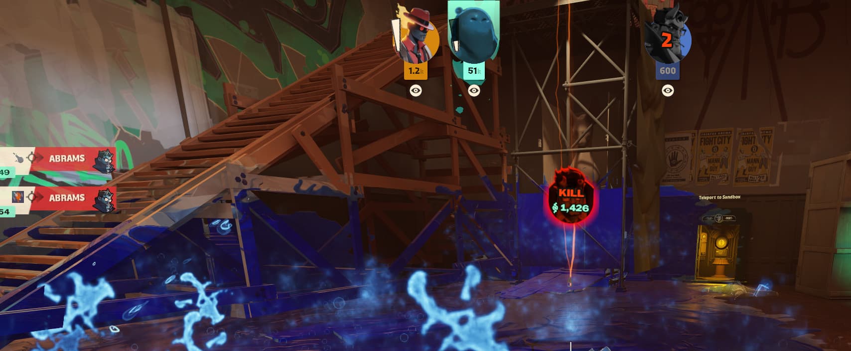 Light Blue Viscous + Effects screenshot 11