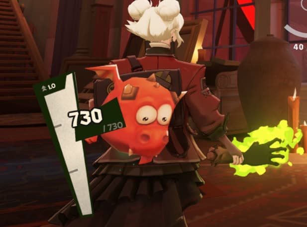 Meatball63 Soul Orb screenshot
