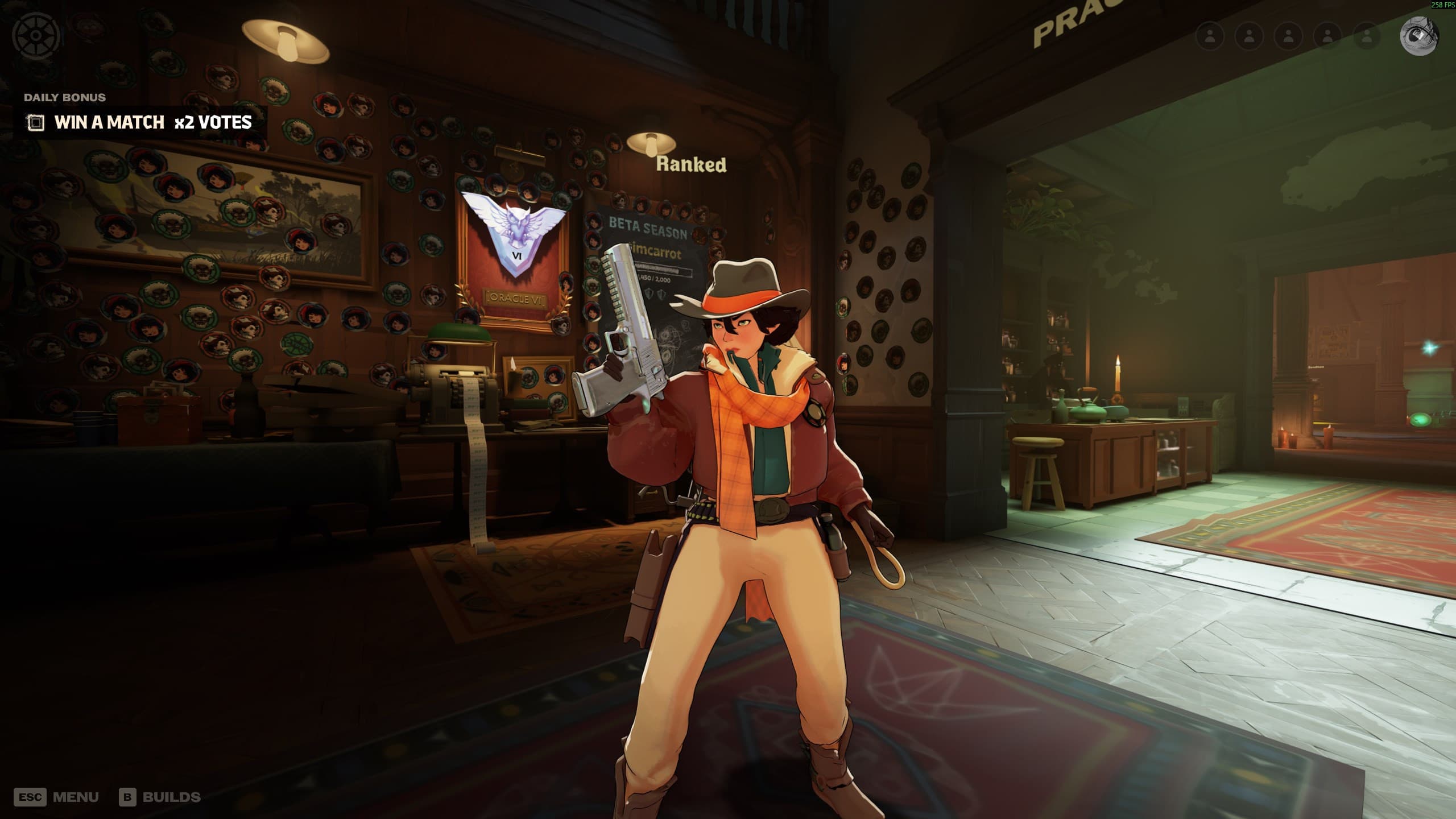 Holliday CS2 Desert Eagle screenshot 2