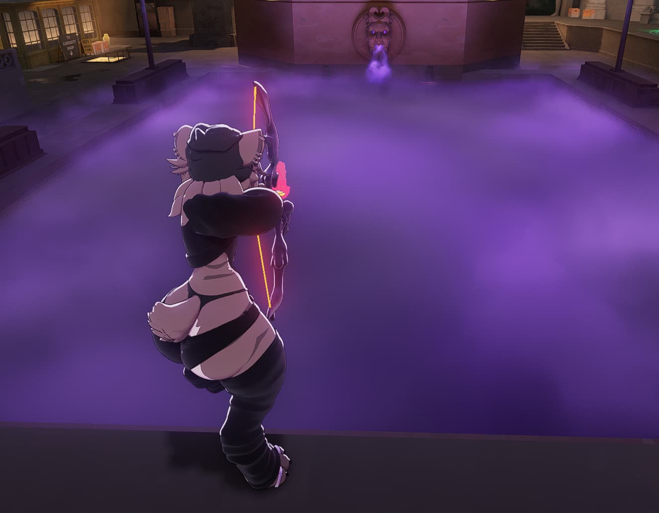 Mayu Grey Talon screenshot 4