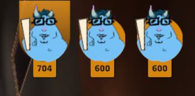Funny Abrams Hamster screenshot 4