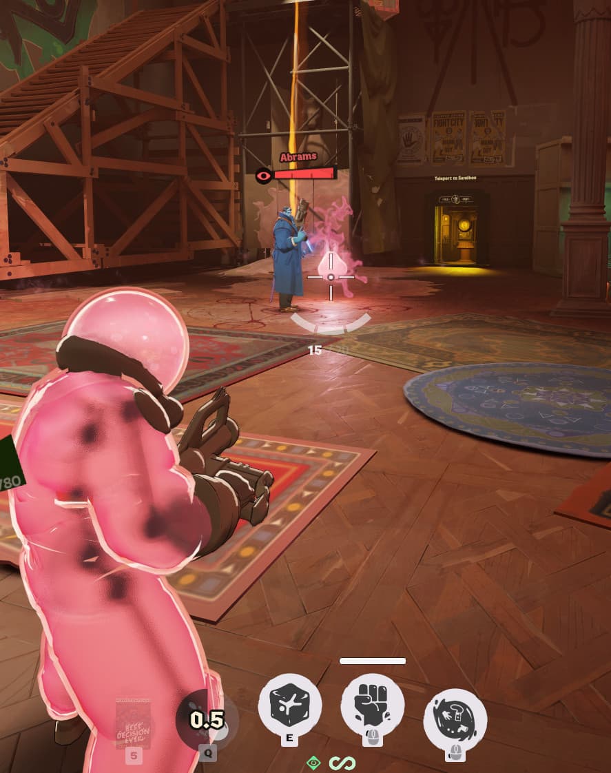 Bubblegum Viscous + Effects screenshot 4
