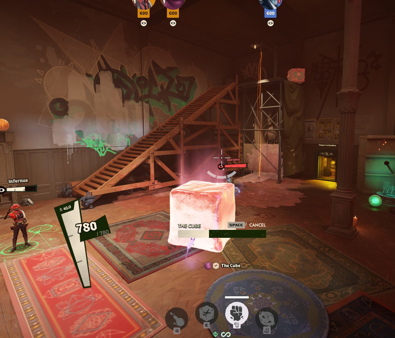 Bubblegum Viscous + Effects screenshot 5