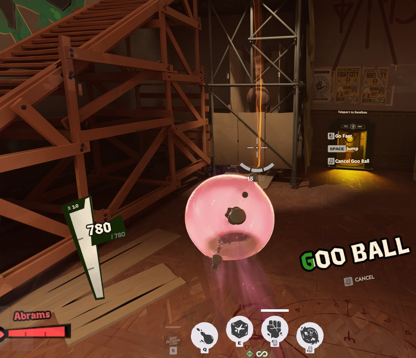 Bubblegum Viscous + Effects screenshot 7