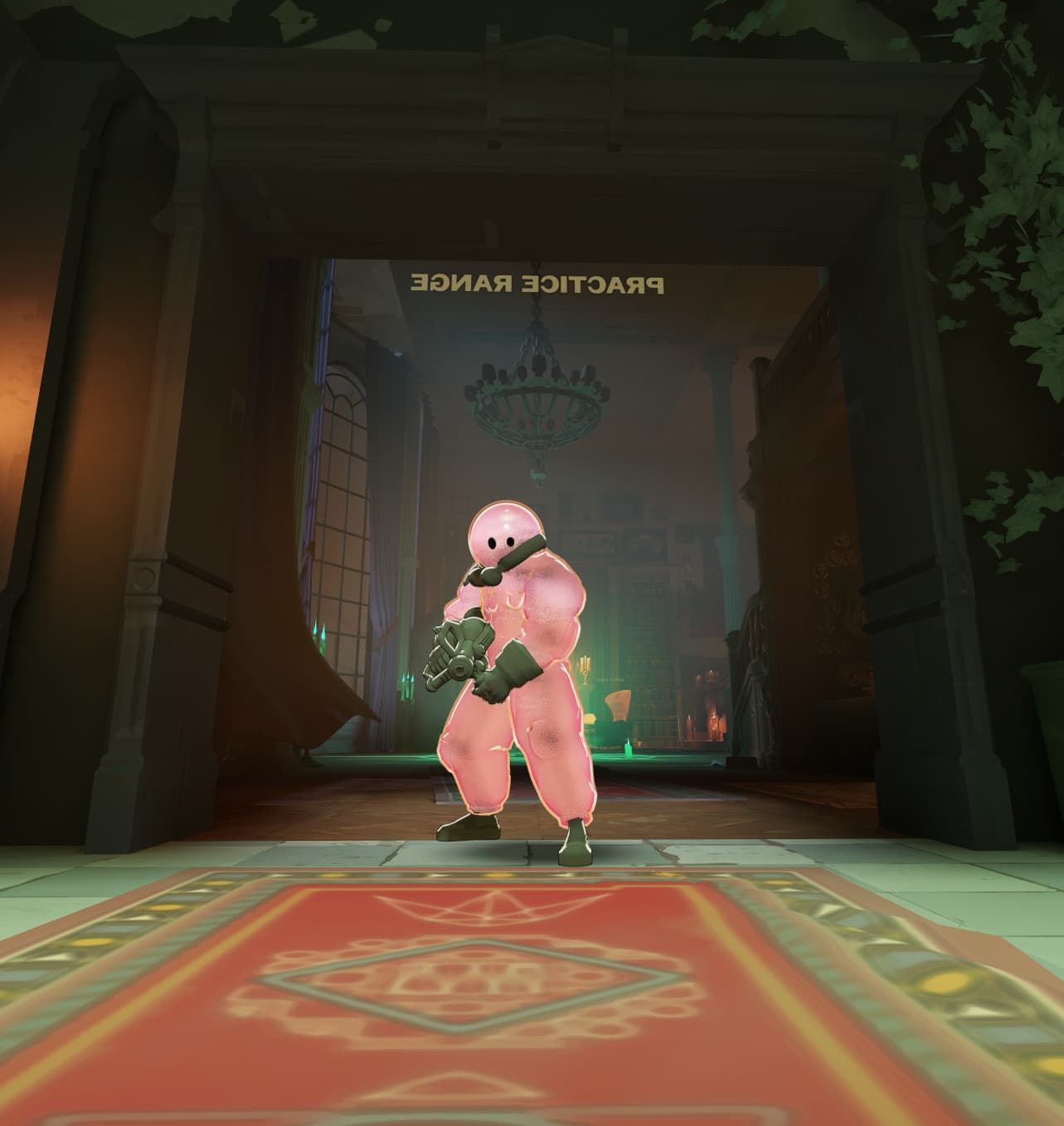 Bubblegum Viscous + Effects screenshot 2