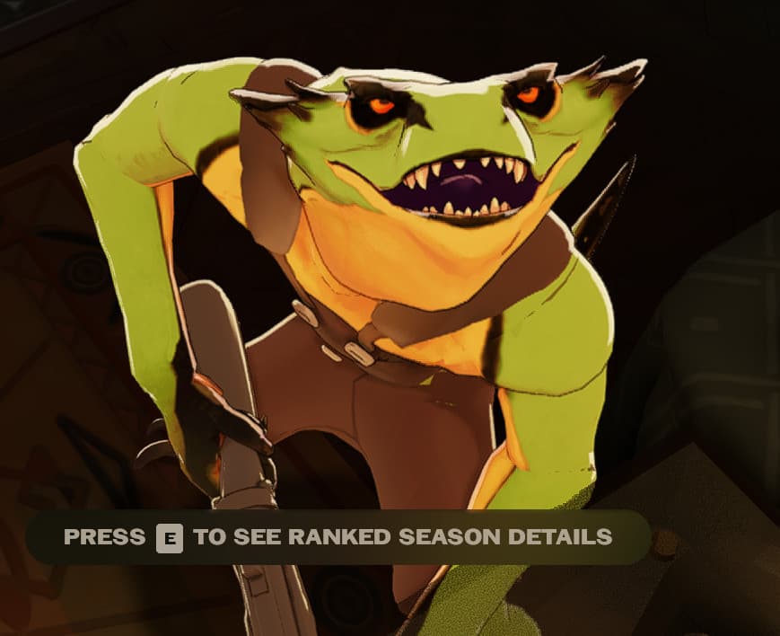 Iconic Vyper screenshot 2