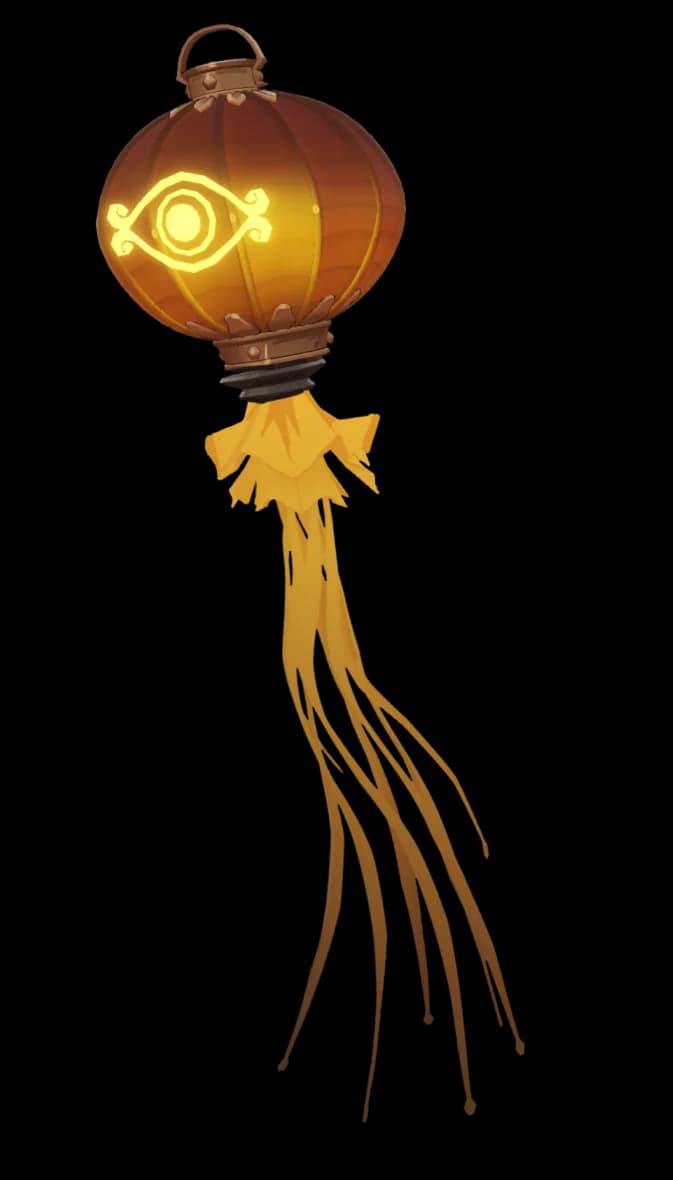 A Festival Spirit, a new Deadlock neutral